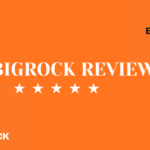 BIGROCK REVIEW