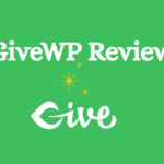 GiveWP Review