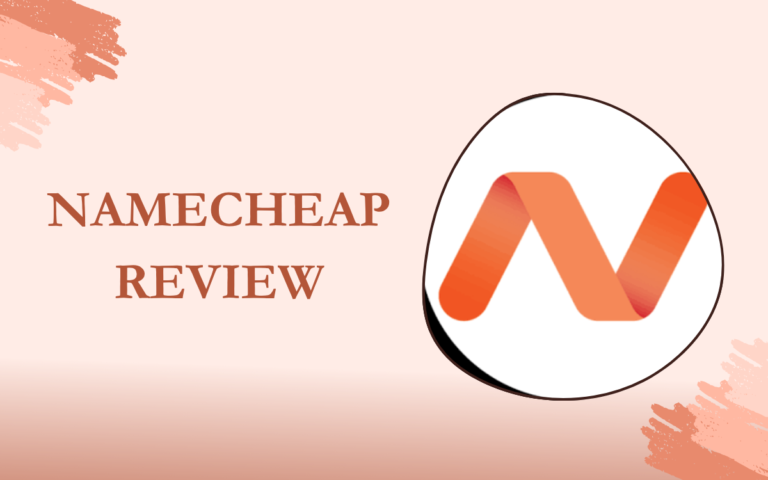 namecheap review
