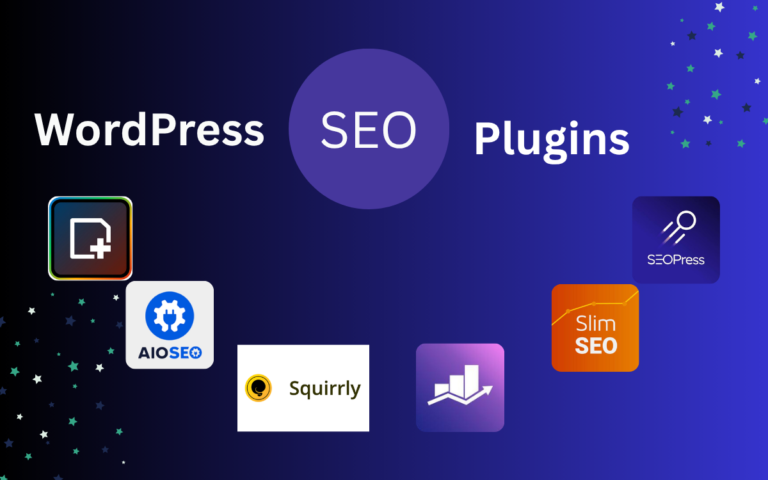 SEO PLUGINS