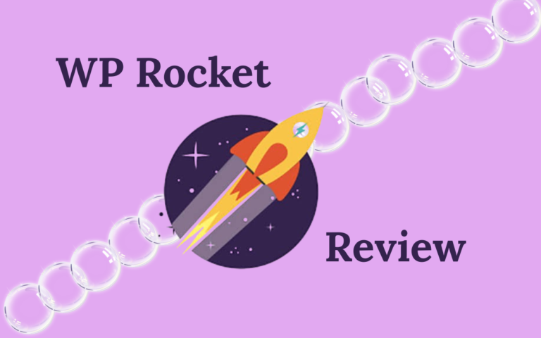 WP Rocket Review