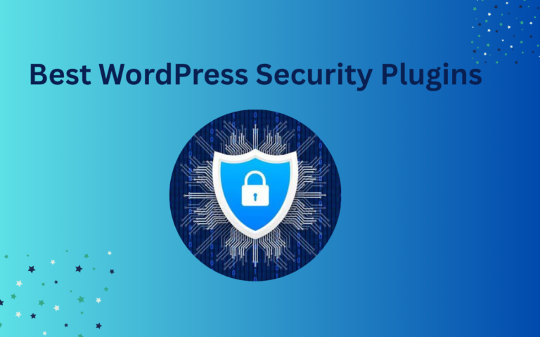 Best WordPress Security Plugins