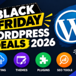 Black Friday WordPress Deals 2026