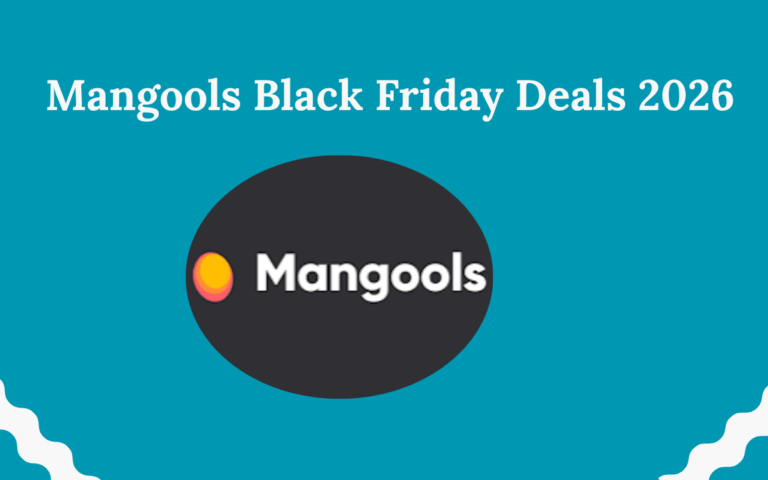 Mangools Black Friday Deals 2026